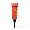 JSB Brand Hydraulic Breaker Excavator Hammer